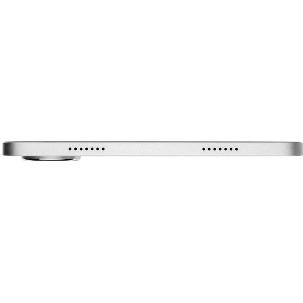 Планшет Horizont H-Tab 1+ 8GB/128GB LTE (с чехлом, клавиатурой и стилусом, серебристый)