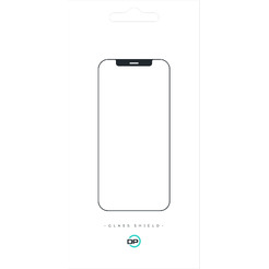 Защитное стекло Digitalpart Gold Full Glue для Samsung Galaxy A50/A50S/A30/A30S/A31/A40S/A20/M30S/M21