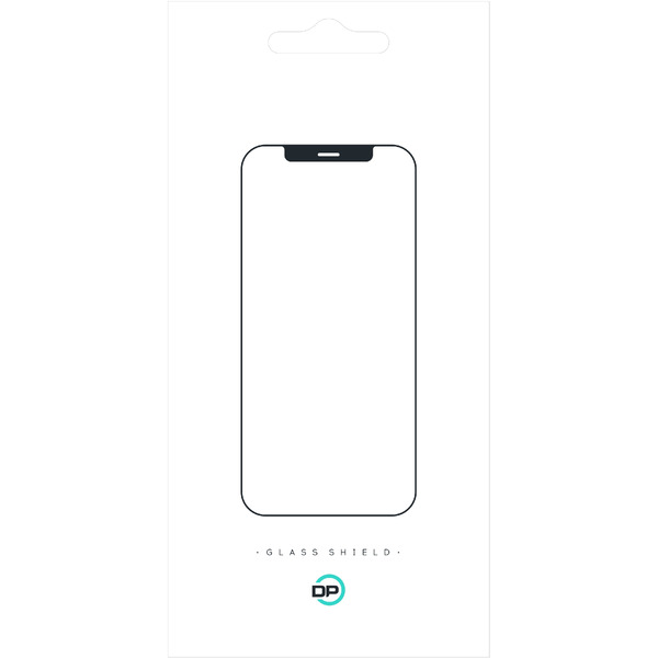 Защитное стекло Digitalpart Gold Full Glue для Samsung Galaxy A50/A50S/A30/A30S/A31/A40S/A20/M30S/M21