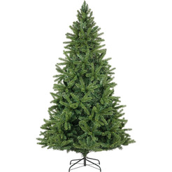 Ель искусственная Winter Light / ML-0070-001 (210см)