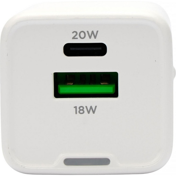 Сетевое зарядное Cablexpert MP3A-PC-61