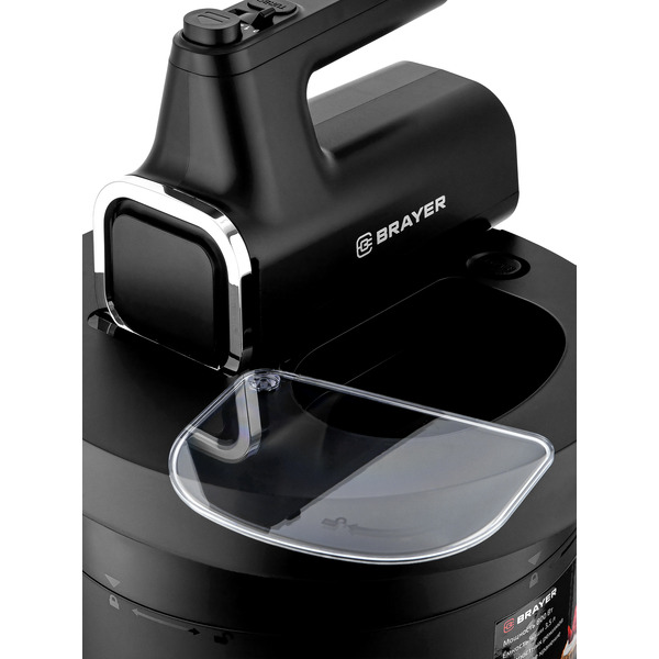 Миксер BRAYER BR1313