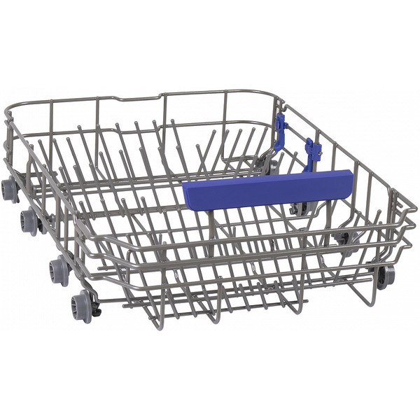 Встраиваемая посудомоечная машина MAUNFELD MLP-08IMR