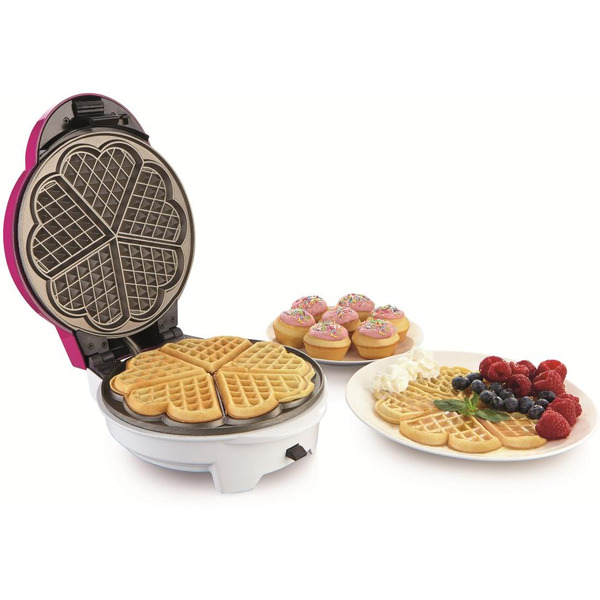Вафельница GORENJE WCM702PW