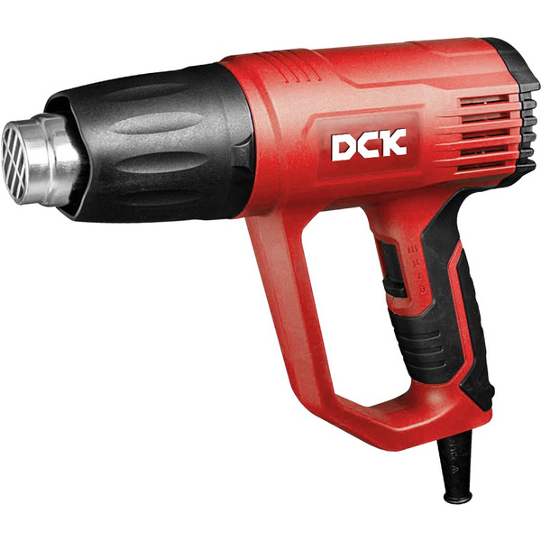 Промышленный фен DCK KQB04-2000