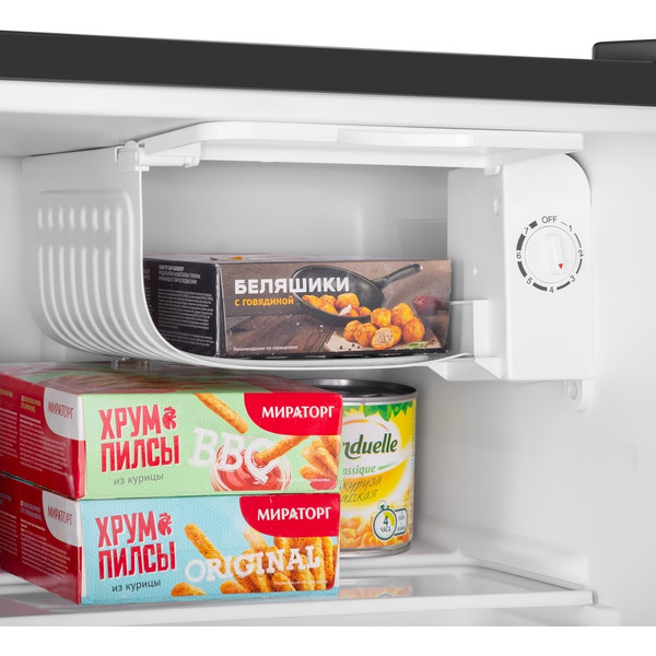 Холодильник MAUNFELD MFF50B