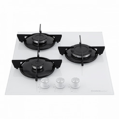 Варочная панель HOMSair HGG431WH