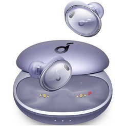 Наушники беспроводные SoundCore Liberty 3 Pro A3952 (сиреневый)