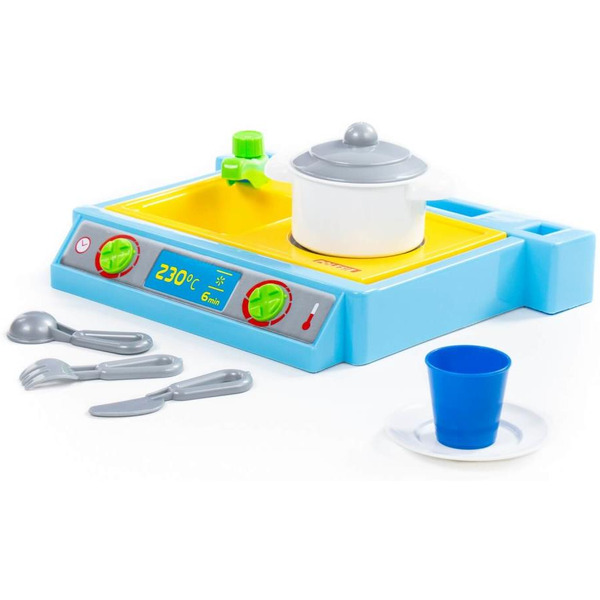 Набор Полесье Natali №2 43405