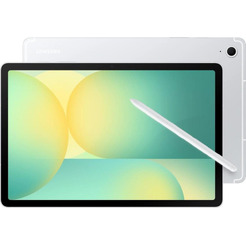 Планшет Samsung Galaxy Tab S10 FE Wi-Fi SM-X520 12GB/256GB (серебристый)