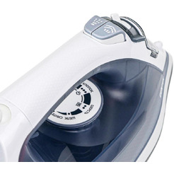 Утюг Centek CT-2308 (белый)