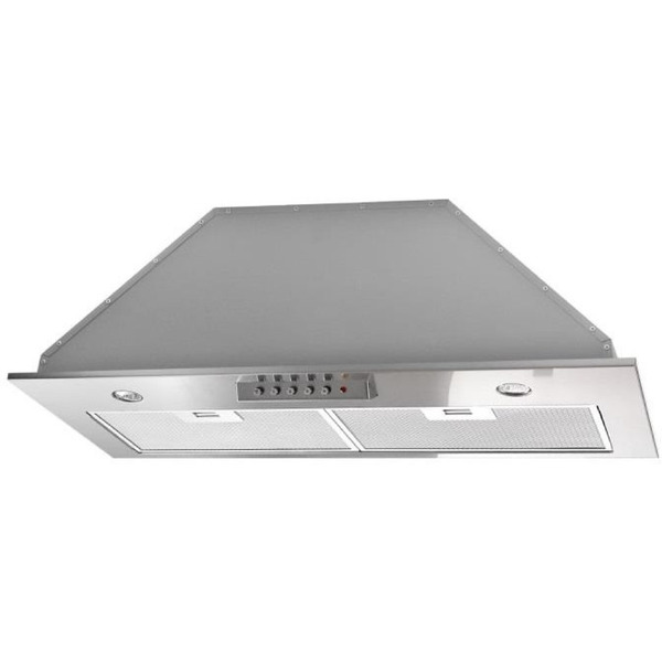 Вытяжка Akpo Neva Eco 80 WK-4 (нержавеющая сталь)