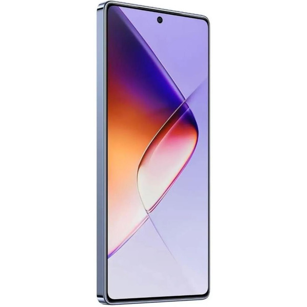 Смартфон Infinix Note 40 Pro X6850 8GB/256GB (черный)