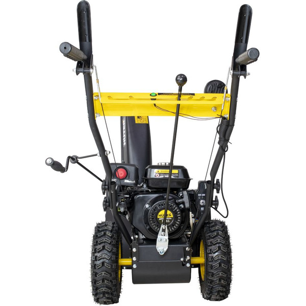 Снегоуборщик Huter SGC 4000B 70/7/13