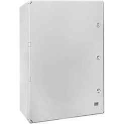 Бокс пластиковый EKF PROxima PB65MP009