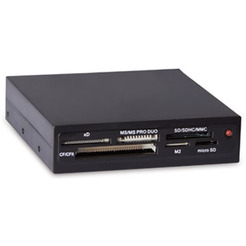 Картридер Ginzzu GR-116B