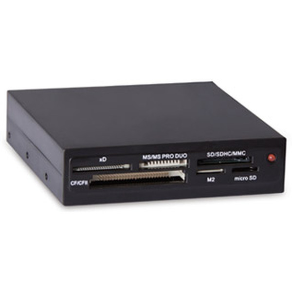 Картридер Ginzzu GR-116B