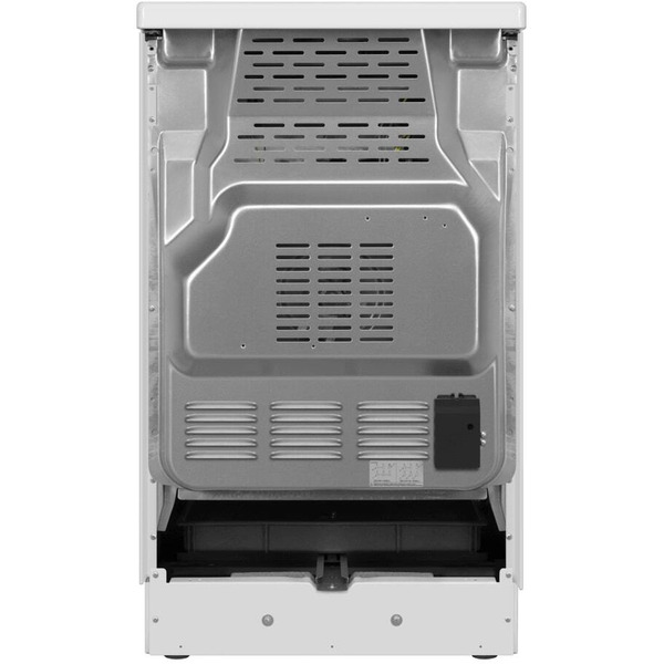 Кухонная плита MAUNFELD MEC57CW08TD