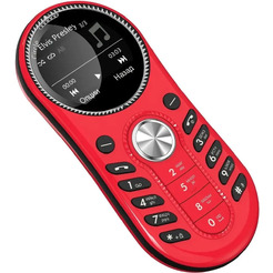 Мобильный телефон BQ Circle BQ-1416 (красный)