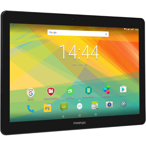 Планшет Prestigio PMT3101 4G (PMT3101_4G_D_CIS черный)