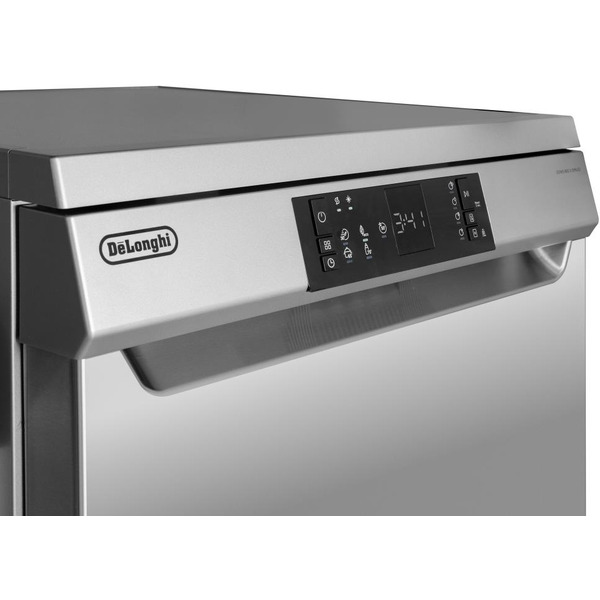 Посудомоечная машина DeLonghi DDWS 665 X EMILIO