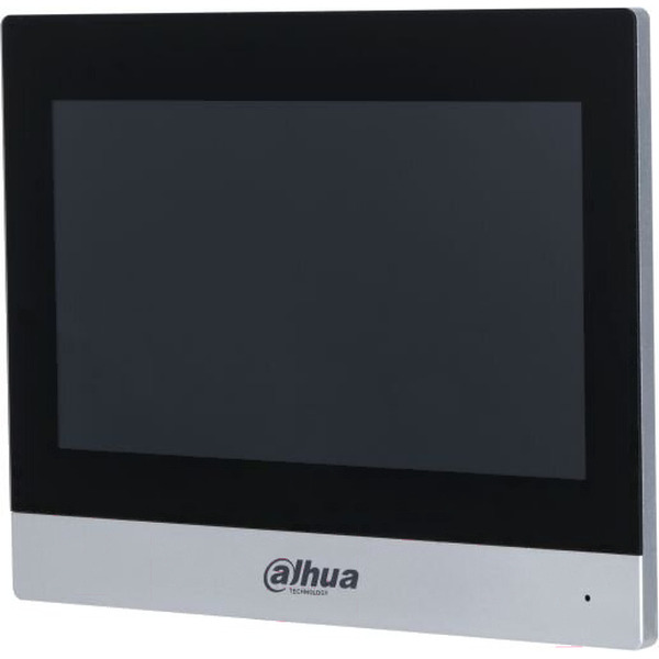 Монитор Dahua DHI-VTH8621KMS-WP