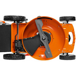 Газонокосилка Daewoo Power DLM 5500SVE