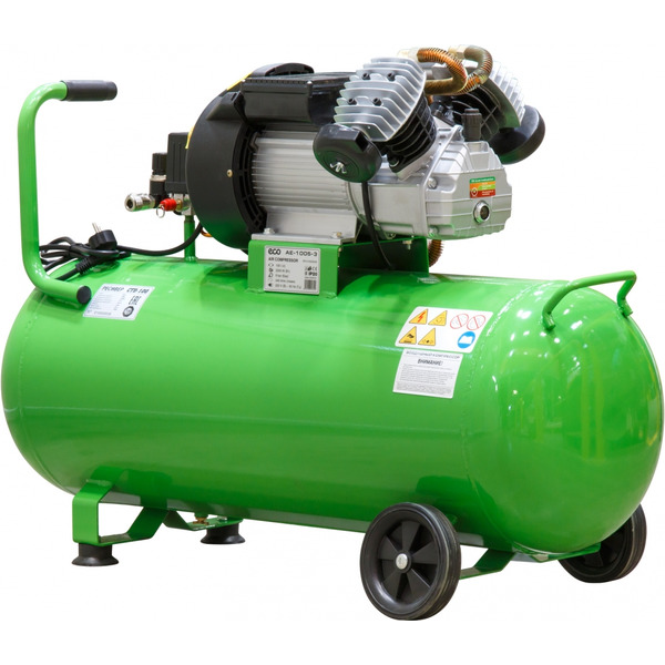Компрессор ECO AE-1005-3