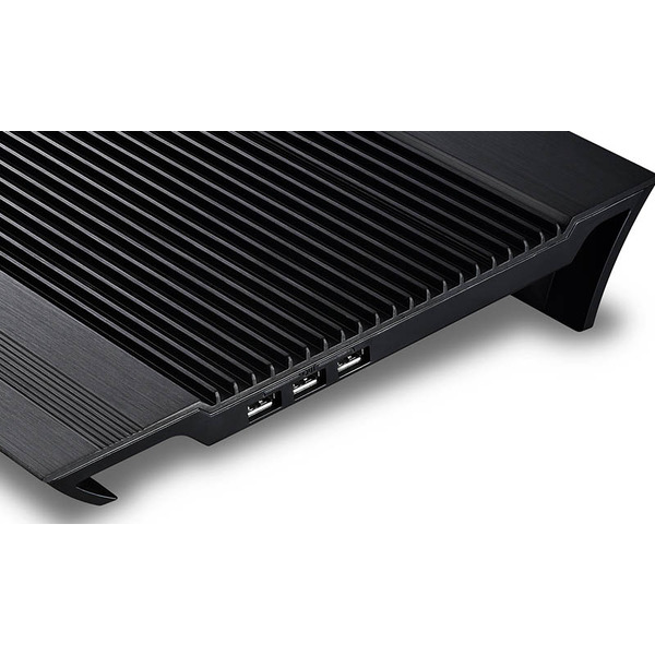 Подставка DeepCool N8 Black
