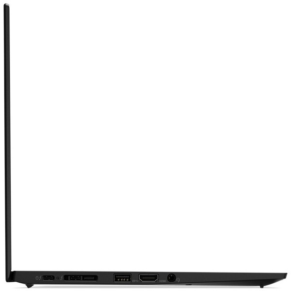 Ультрабук Lenovo ThinkPad X1 Carbon 8 20U9004PRT