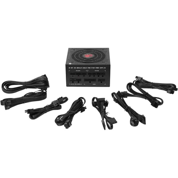 Блок питания A4Tech Bloody BD-PS750G-M