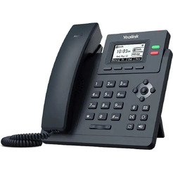 Телефон IP Yealink SIP-T31W