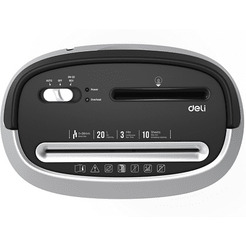 Уничтожитель Deli E9948