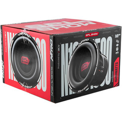 Головка сабвуфера SPL N12-S1500 D2