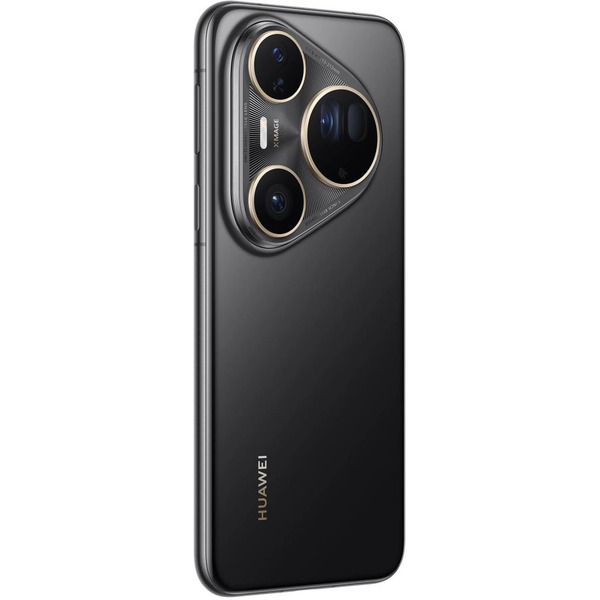Телефон Huawei Pura 80 Ultra 16GB/512GB (LMU-LX9) Golden Black