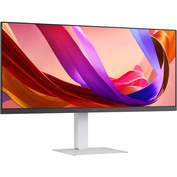 Игровой монитор LG UltraWide 34U530A-W