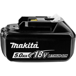 Аккумулятор Makita BL1850B (18В/5 Ah)
