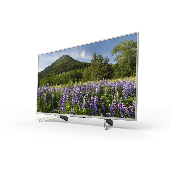 Телевизор LED SONY BRAVIA 55" XF70 KD-55XF7077