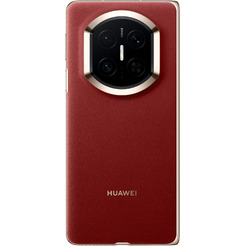Смартфон Huawei Mate X7 DEL-LX9 Dual SIM 16GB/512GB (туманный красный)