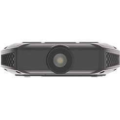 Мобильный телефон Olmio X07 (черный-желтый)