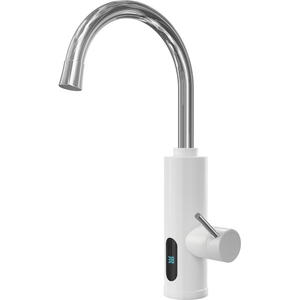 Кран-водонагреватель Electrolux Taptronic (белый)