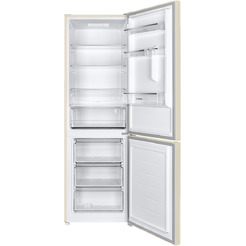 Холодильник MAUNFELD MFF185SFBG