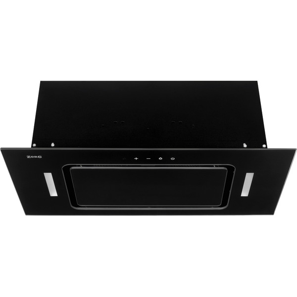 Вытяжка кухонная ZORG SANTA 850 60 S BL