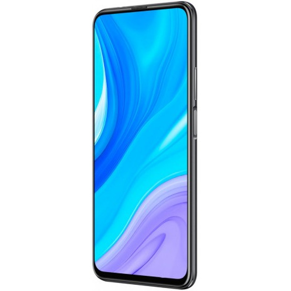 Смартфон Huawei Y9s (STK-L21) полночный черный