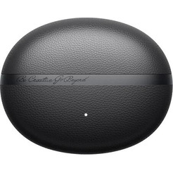 Наушники QCY Crossky C50 BH25CT06A (черный)