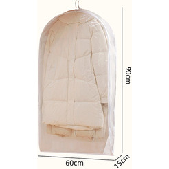 Чехол для одежды Happy Home HH-055-90