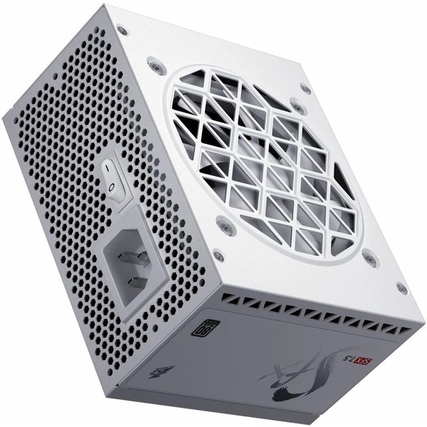 Блок питания 1STPLAYER PS-750SFX-WH
