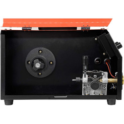 Сварочный инвертор Skiper MIG/MMA-260D-17