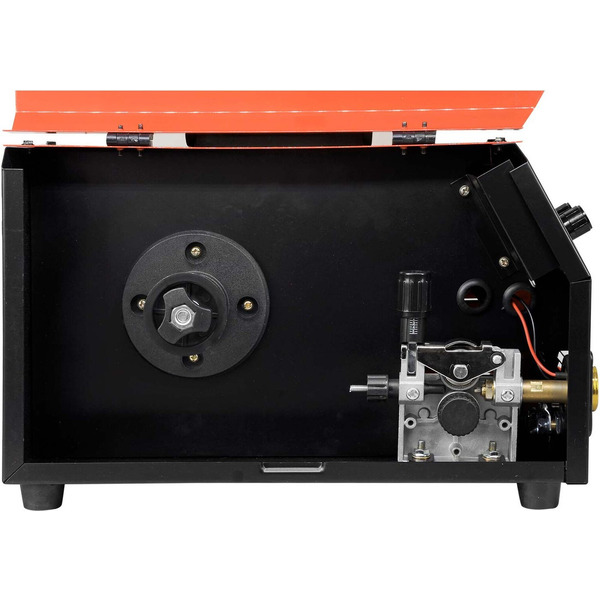 Сварочный инвертор Skiper MIG/MMA-260D-17