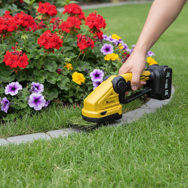 Ножницы- кусторез Kolner KHT 18-220-1